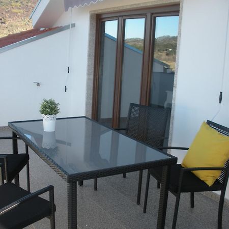 Vila Quinta Do Palame Vila Flor Pokoj fotografie