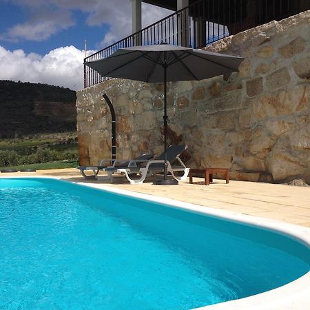 Vila Quinta Do Palame Vila Flor Pokoj fotografie