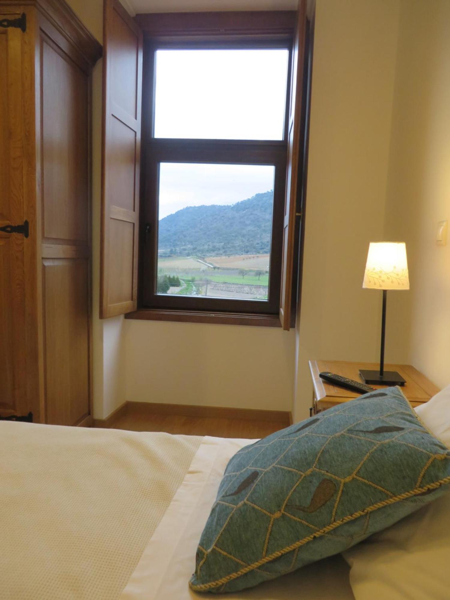 Vila Quinta Do Palame Vila Flor Pokoj fotografie