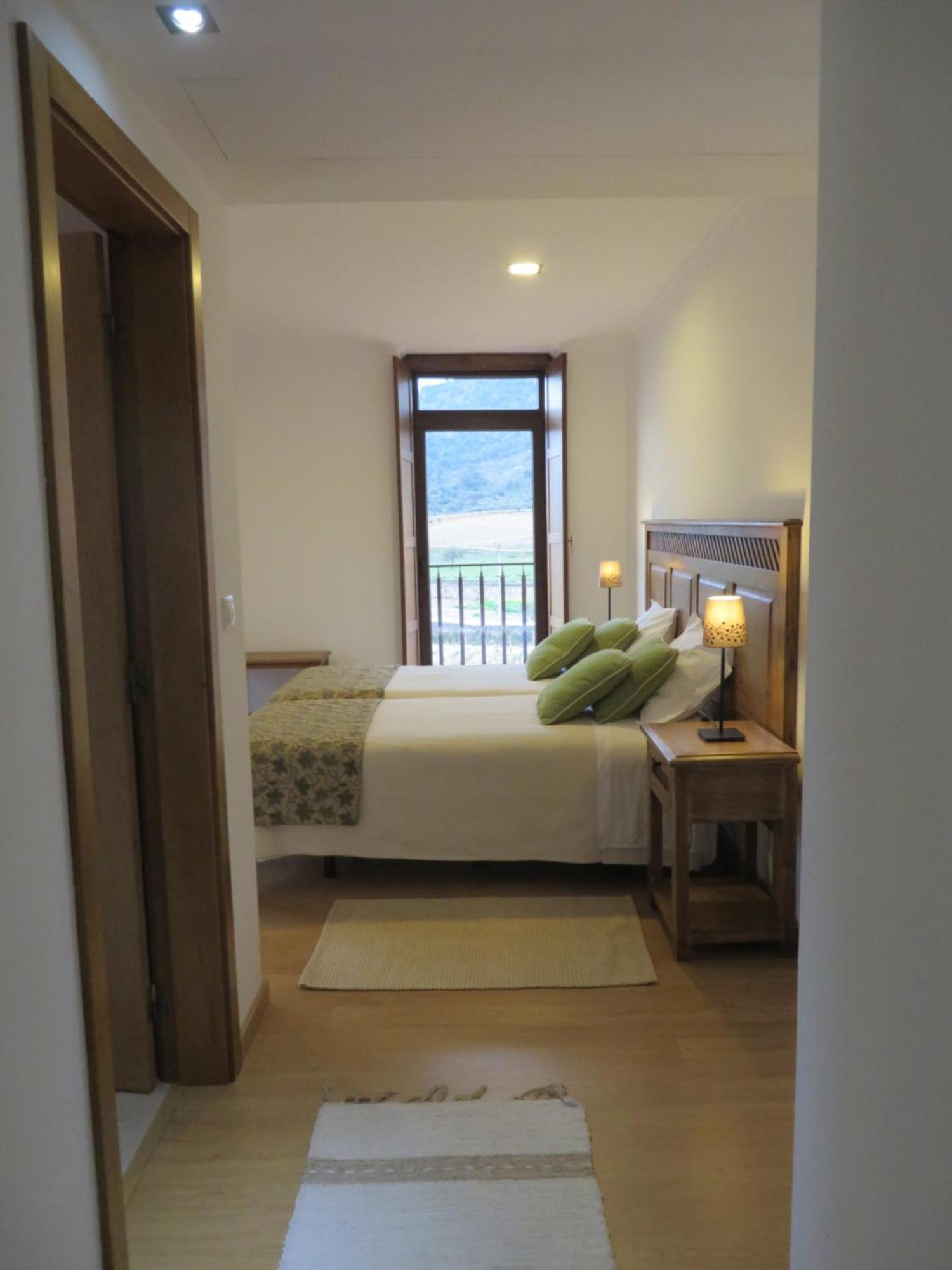 Vila Quinta Do Palame Vila Flor Pokoj fotografie