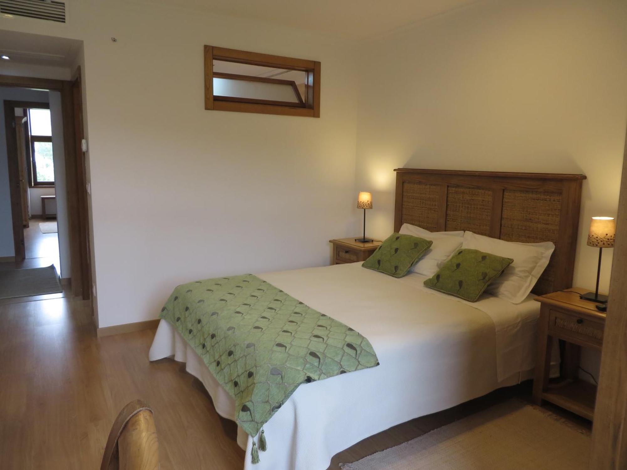 Vila Quinta Do Palame Vila Flor Pokoj fotografie
