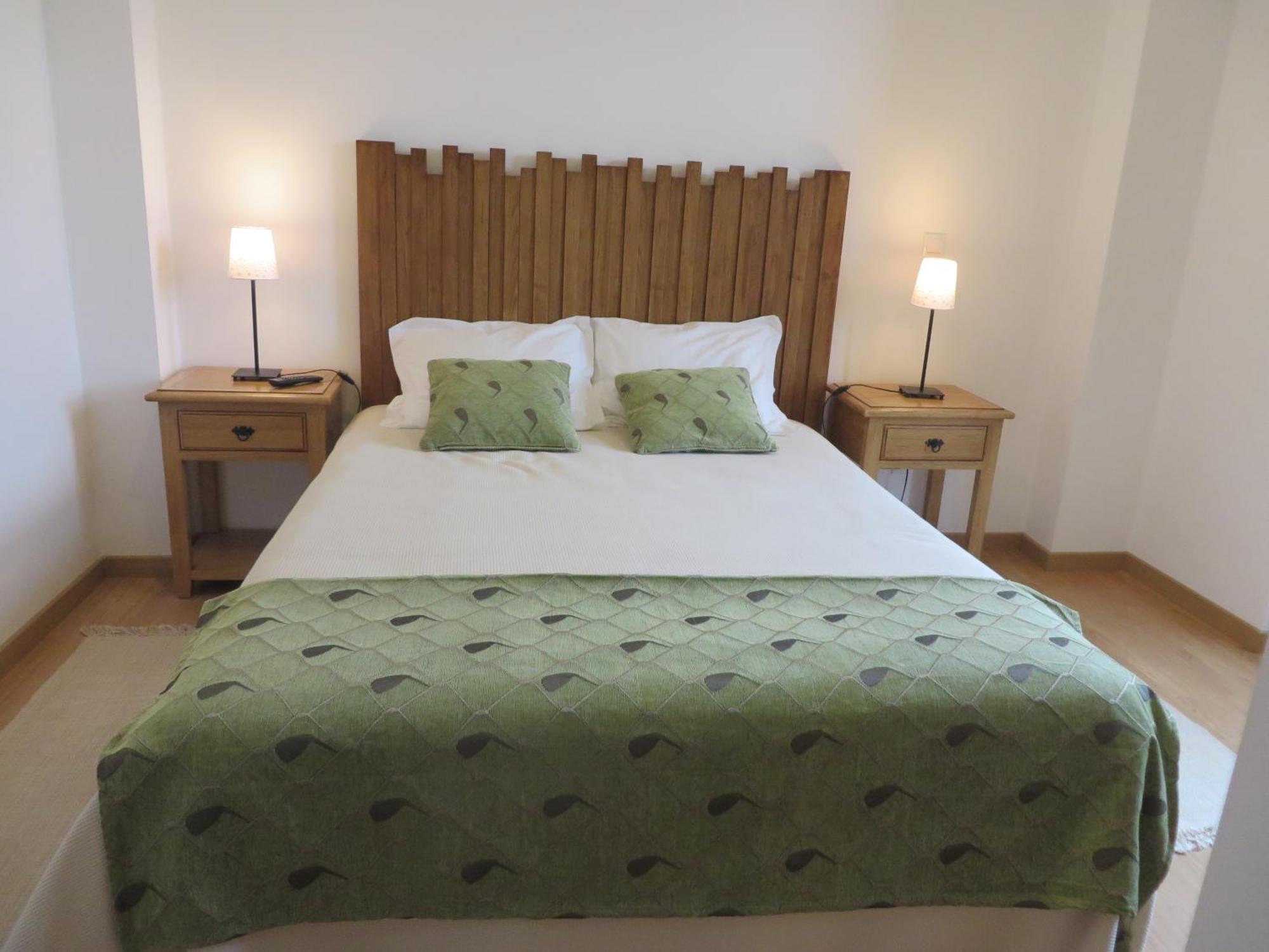 Vila Quinta Do Palame Vila Flor Pokoj fotografie