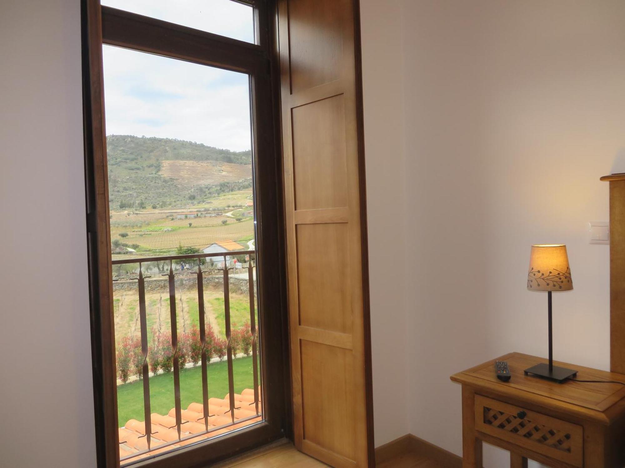 Vila Quinta Do Palame Vila Flor Pokoj fotografie