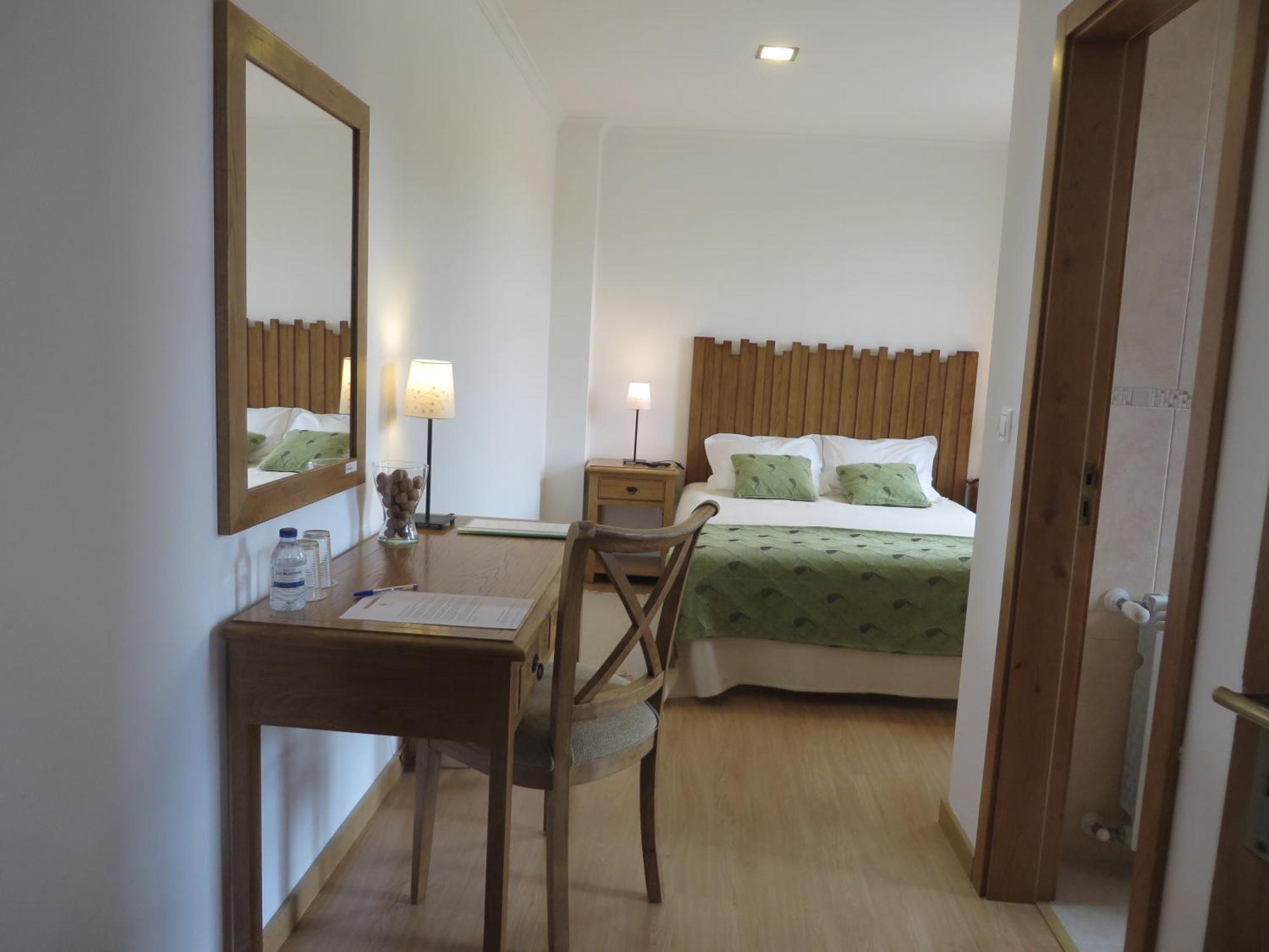 Vila Quinta Do Palame Vila Flor Pokoj fotografie