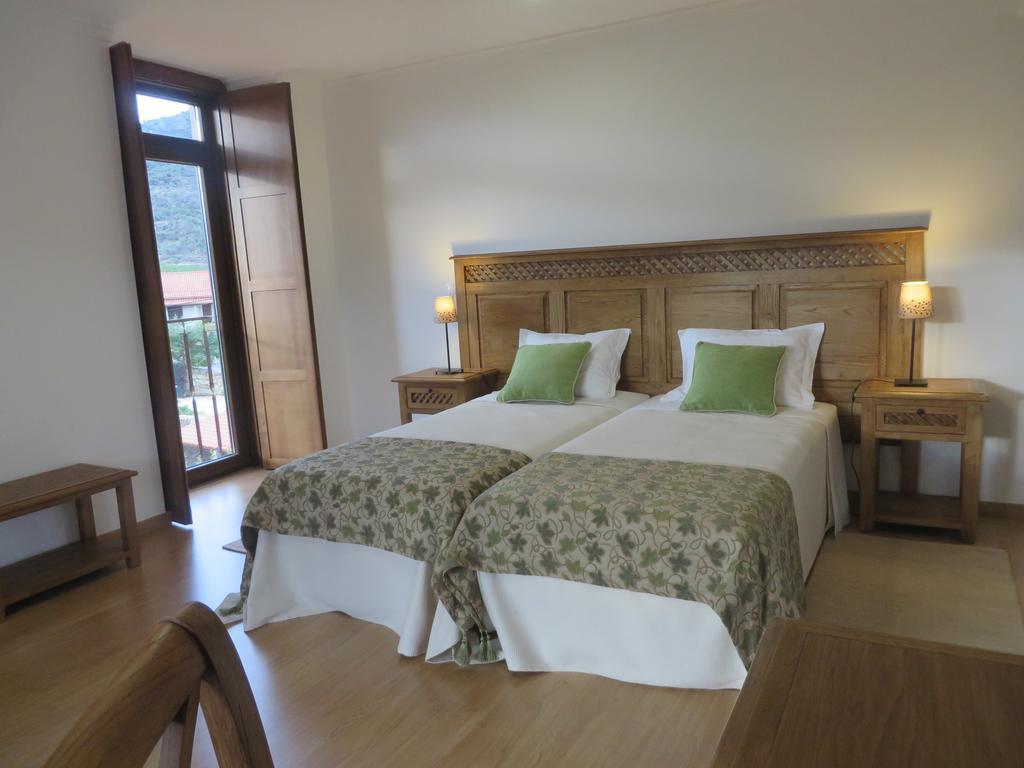 Vila Quinta Do Palame Vila Flor Pokoj fotografie