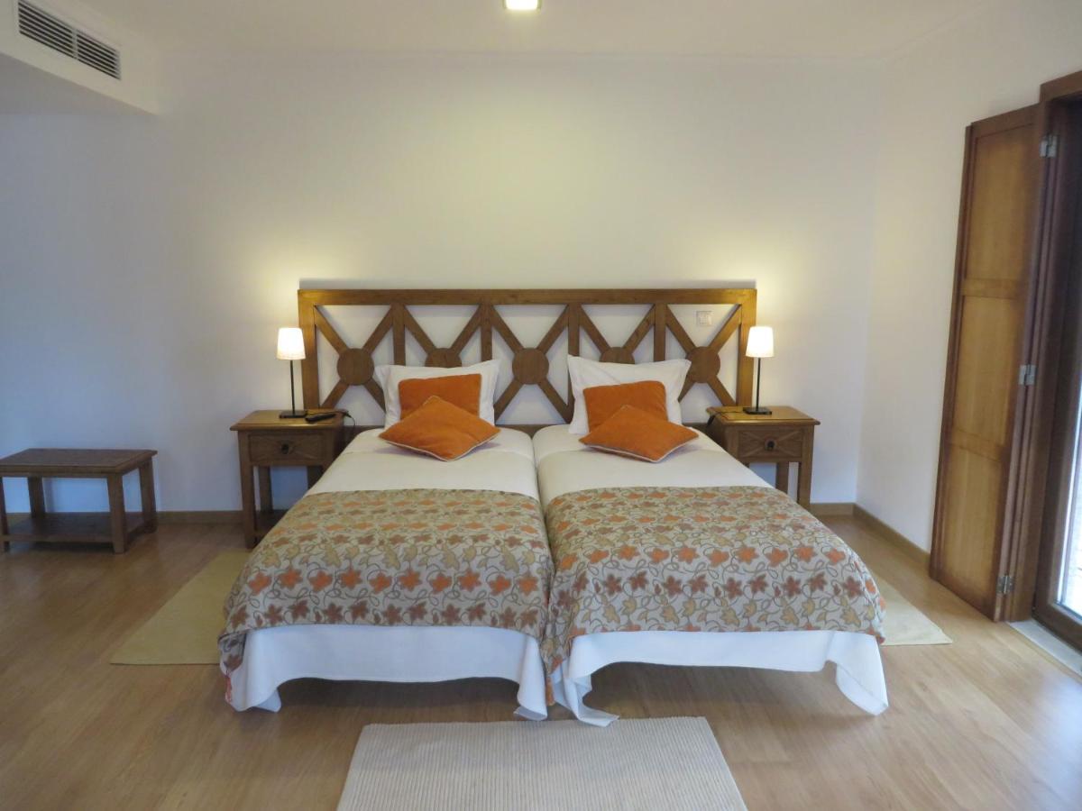 Vila Quinta Do Palame Vila Flor Pokoj fotografie